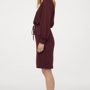 NWT MAMA Nursing Dress